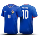 Camisa da França 2024/25 Home – MBAPPE