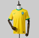 Camisa Brasil Copa América 2021