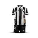 Kit Infantil do Botafogo 2024/25 Home