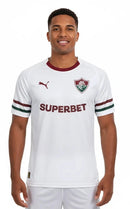 CAMISA FLUMINENSE TORCEDOR FORA 2026/27 PUMA