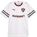 CAMISA FLUMINENSE TORCEDOR FORA 2026/27 PUMA