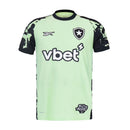 Camisa Botafogo Reebok Goleiro Fourth 25/26