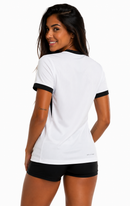 Camisa Vasco da Gama Nike 26/27 - Feminino