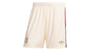 Short Flamengo Jogo 3 Adidas 2025