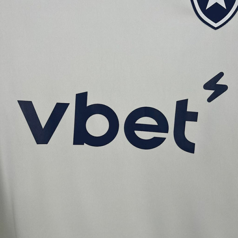 Camisa Botafogo Reebok