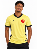 Camisa Vasco Nike III 2026/27 Torcedor Pro Masculina