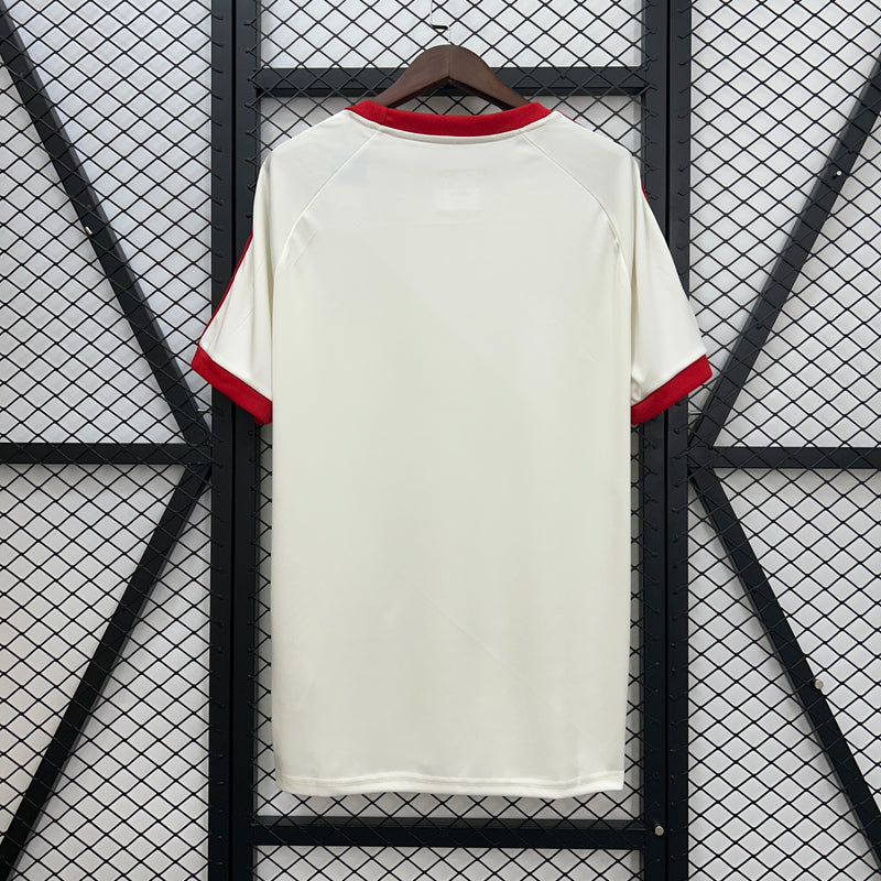 Camisa Flamengo Edição Comemorativa 1981