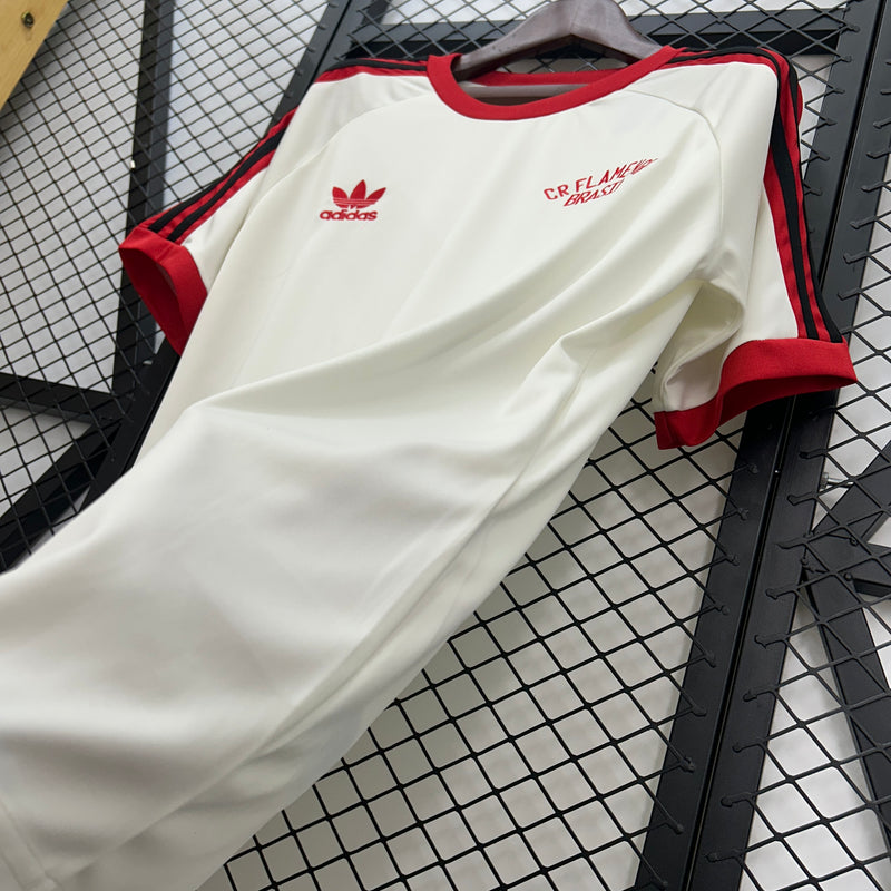 Camisa Flamengo Edição Comemorativa 1981