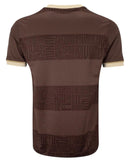 Camisa Flamengo Consciência Negra - Masculina - Versão 2024