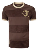 Camisa Flamengo Consciência Negra - Masculina - Versão 2024