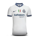 Camisa do Inter de Milao 2024/25 Away