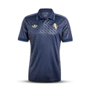 Camisa do Juventus 2024/25 Third
