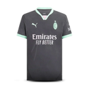 Camisa do Milan 2024/25 Third