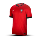 Camisa do Portugal 2024/25 Home