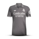Camisa do Real Madrid 2024/25 Third