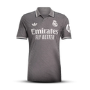 Camisa do Real Madrid 2024/25 Third