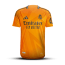 Camisa do Real Madrid Third 24/25