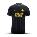 Camisa do Real Madrid 2023/24 Third
