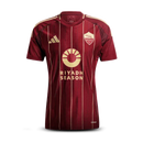 Camisa do Roma 2024/25 Home