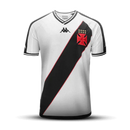 Camisa do Vasco 2024/25 Away