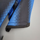 Camisa Inter de Milão Titular 10/11 - Versão Retrô