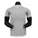 Camisa Real Madrid 25/26 I - Versão Jogador