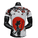 Camisa Japão 25/26 Edição Especial - Branca - Versão Jogador