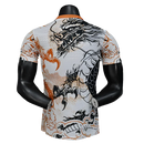 Camisa Real Madrid 25/26 Edição Especial - Versão Jogador