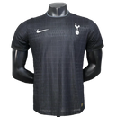 Camisa Tottenham 25/26 Edição Especial - Preto - Versão Jogador