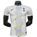Camisa Tottenham 25/26 Edição Especial - Versão Jogador
