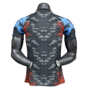 Japan 25/26 Special Edition Black Jersey - Player Version