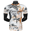 Camisa Real Madrid 25/26 Edição Especial - Versão Jogador