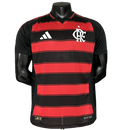 Camisa Flamengo 25/26 I Home - Versão Jogador