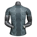 Camisa Barcelona Edição Especial 25/26 - Cinza - Versão Jogador