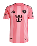 Camisa Inter Miami CF 25/26 I - Versão Torcedor