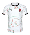 Portugal 25/26 II Away Jersey - Fan Version