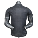 Camisa Tottenham 25/26 Edição Especial - Preto - Versão Jogador