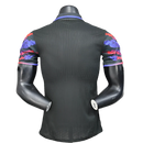 Camisa Barcelona Polo Edition 25/26 - Versão Jogador