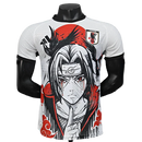 Camisa especial de anime Japan 25/26 - Branca - Versão para jogadores