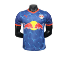 Camisa Third do New York Red Bulls 25/26 III - Versão Jogador