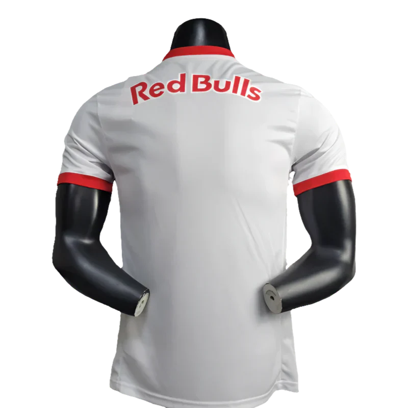 Camisa Bragantino 25/26 I - Versão Jogador