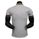Camisa Arsenal 25/26 Edição Especial - Branco - Versão Jogador