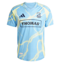Camisa Philadelphia Union 25/26 II Away - Versão Torcedor