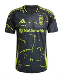Camisa reserva Columbus Crew 25/26 II - Versão para torcedores