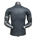 Camisa Barcelona 25/26 Edição Especial - Preto, Amarelo e Vermelho - Versão Jogador