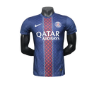 Camisa Paris Saint-Germain (PSG) 25/26 I - Versão Jogador