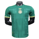 Camisa México 25/26 Gold Cup Edition - Verde - Versão Jogador