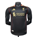 Camisa Liverpool III 25/26 - Versão Jogador
