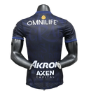 Camisa Monterrey 25/26 III Third - Versão Jogador