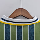 Camisa Inter de Milão Reserva 95/96 - Versão Retrô